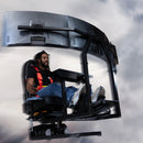 Base compacta de 2 grados de libertad GTM Motion