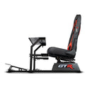 Simulador de vuelo y estructura del dispositivo de entrenamiento de aviación avanzado AATD