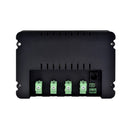 Renogy RNG-CTRL-ADV30-LI - Renogy Adventurer-Li 30A Negative-Ground PWM Flush Mount Charge Controller w/LCD Display - Compatible wit