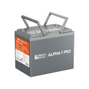 Batería Rich Solar ALPHA 1 PRO | LiFePO4 de 12 V y 100 Ah