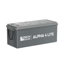 Rich Solar ALPHA 4 LITE | 24V 100Ah LiFePO4 Battery