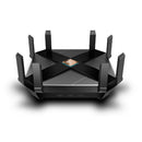 Enrutador Wi-Fi de última generación Tp-Link AX6000