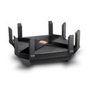 Enrutador Wi-Fi de última generación Tp-Link AX6000
