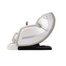 Titan 4D Advent Massage Chair – SL-Track, Zero-Gravity & Heat Therapy
