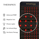 Jet Series | PEMF Far Infrared Heating Mats