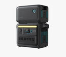 Estación de energía portátil Anker SOLIX C1000X + funda protectora GRATIS