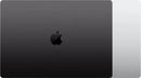 2023 Apple MacBook Pro 16-Inch Laptop - M3 Pro, 12-Core CPU, 18-Core GPU, 36GB RAM, 2TB SSD, Space Black