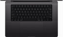 2023 Apple MacBook Pro 16-Inch Laptop - M3 Max, 16-Core CPU, 40-Core GPU, 64GB RAM, 2TB SSD, Space Black