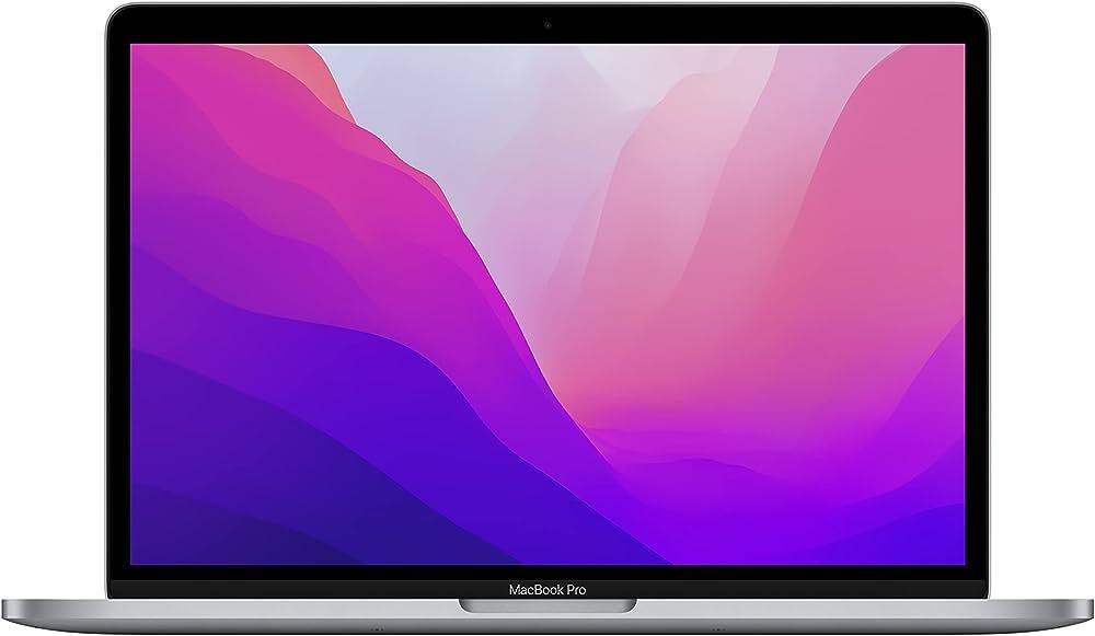 Apple MacBook Pro (2022) M2 de 13 pulgadas, 16 GB de RAM, 1 TB de alma