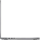 2021 Apple MacBook Pro 16-inch – M1 Pro 16-Core GPU 32GB RAM 4TB SSD Gray | Excellent