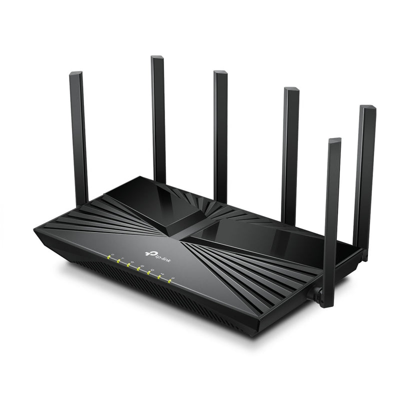 Tp-Link AX4400 Dual-Band Gigabit Wi-Fi 6 Router