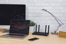 Enrutador Wi-Fi Gigabit de banda dual Archer AX3000 de Tp-Link
