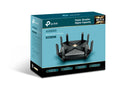 Enrutador Wi-Fi de última generación Tp-Link AX6000