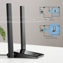 Adaptador USB inalámbrico de alta gama Tp-Link AX1800
