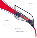 Aveine Smart Wine Aerator