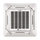 Pioneer® 9,000 BTU 20 SEER2 8-Way Compact Cassette Mini-Split Air Conditioner Heat Pump System Full Set 230V
