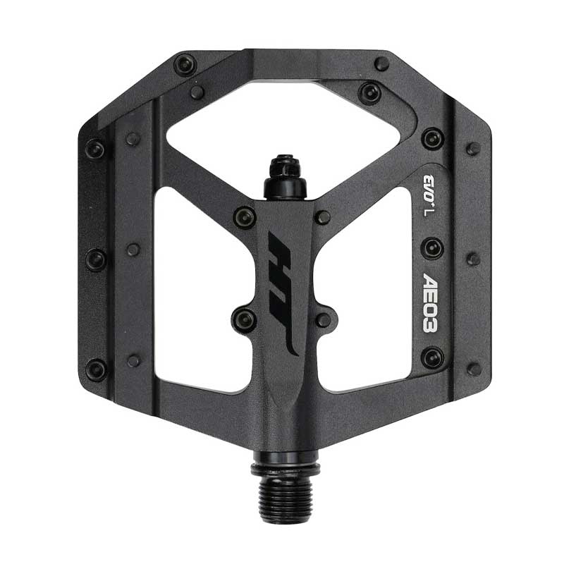 ht dh pedals HT AE03 Evo+ Pedals