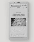 REFURBISHED BOOX Palma 2, 6.13"e-reader