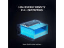 Foxtheon BAT-1.8 Extra Battery for iGo3600 Power Station