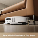 MOVA V50 Ultra Complete Robot Vacuum