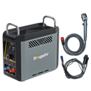 BougeRV Portable Propane Outdoor Camping Water Heater