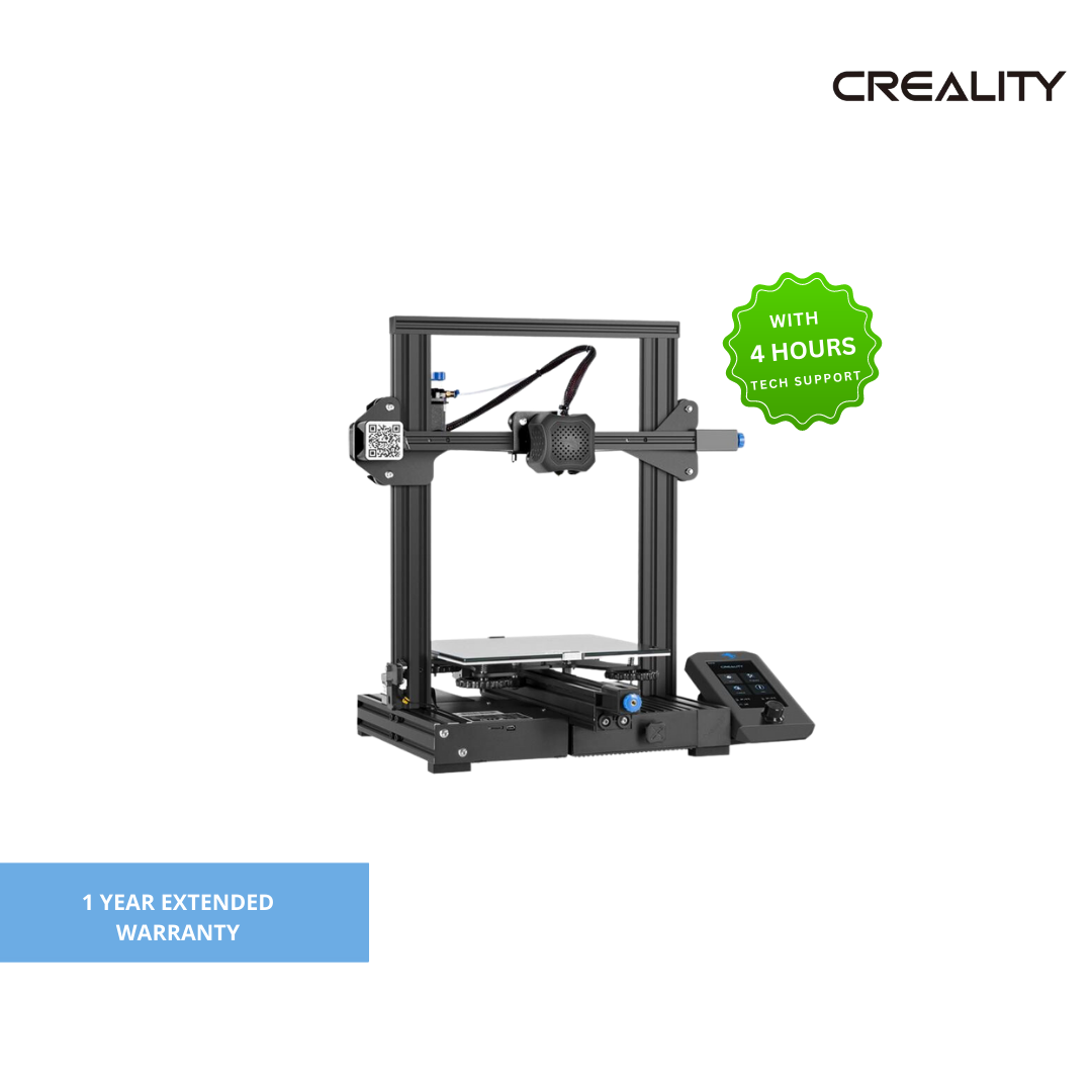 PicoSTEM Ender 3 V2 3D printer with Service & Extended Warranty PicoSTEM Ender 3 V2 3D printer with Service & Extended Warranty