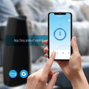 Purificador de aire sin filtro Airfree Elite II