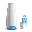 Purificador de aire sin filtro AirFree Elite
