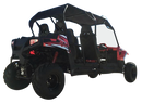 TrailMaster Challenger4 200 4-Seater UTV Side-by-Side