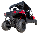 TrailMaster Challenger4 200 4-Seater UTV Side-by-Side