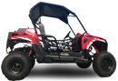 TrailMaster Challenger 200 UTV Go Kart, (Special) for Youth & Adult