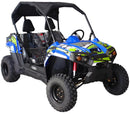 TrailMaster Challenger 200 UTV Go Kart, (Special) for Youth & Adult