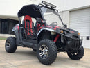 TrailMaster Challenger 300EX (EFI) UTV Side-by-Side, Shaft Drive with Independent Rear Suspension