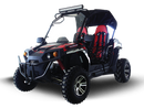 TrailMaster Challenger 300EX (EFI) UTV Side-by-Side, Shaft Drive with Independent Rear Suspension