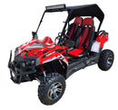 TrailMaster Challenger 300EX (EFI) UTV Side-by-Side, Shaft Drive with Independent Rear Suspension