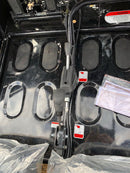 TrailMaster Cheetah 200E EFI Buggy Go Kart, CVT Automatic with Reverse