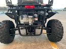 TrailMaster Cheetah 300EX EFI Deluxe UTV Go Kart, Shaft Drive, Liquid Cooled CVT Auto with Reverse