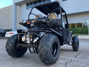 TrailMaster Cheetah 300E EFI UTV Go Kart, Shaft Drive, Liquid Cooled CVT Auto with Reverse