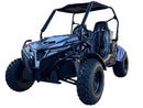 TrailMaster Cheetah 300E EFI UTV Go Kart, Shaft Drive, Liquid Cooled CVT Auto with Reverse