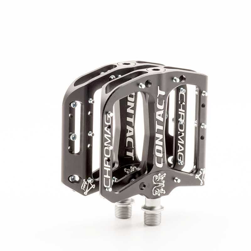 chromag contact pedal Chromag Contact Platform pedals