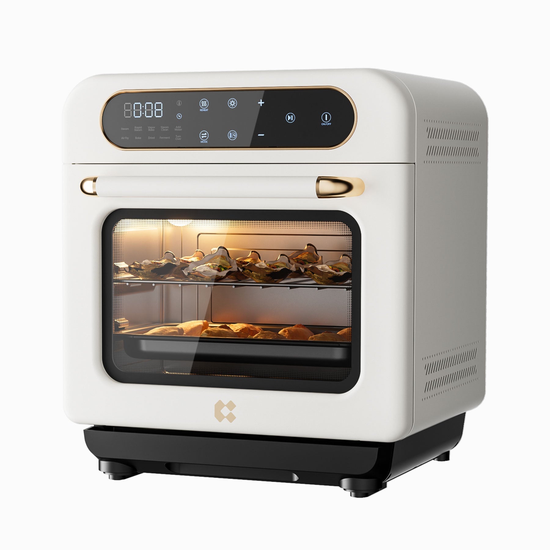 Air fryer and steam oven hotsell