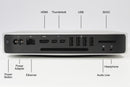 2012 Apple Mac mini 2.6GHz Core I7-3720QM Macmini6,2 A1347 MD388LL/A