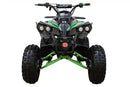 Coolster (3125B2) 125cc Sport ATV, Electric Start, Automatic with Reverse, 8-inch Steel Wheels, Ages 9-12