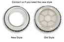 New 15" Medium-Duty Brush for Prolux Core