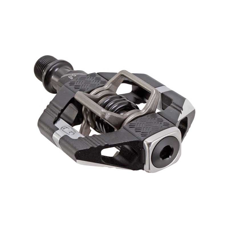 crank brothers doubleshot 3 pedals Crank Brothers Candy 7 Pedals