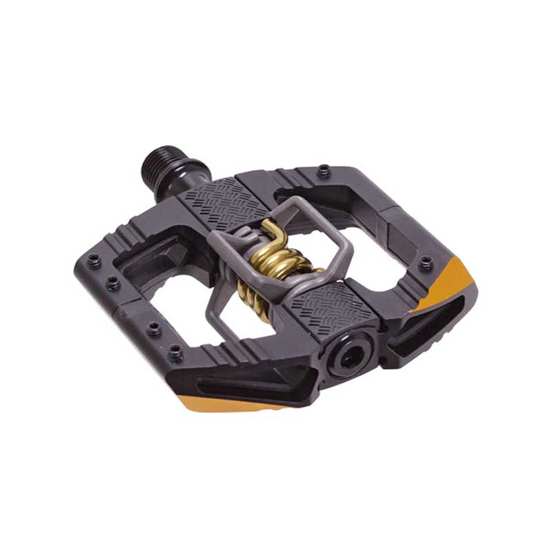 mallet e pedal Crank Brothers Mallet E 11 Pedals