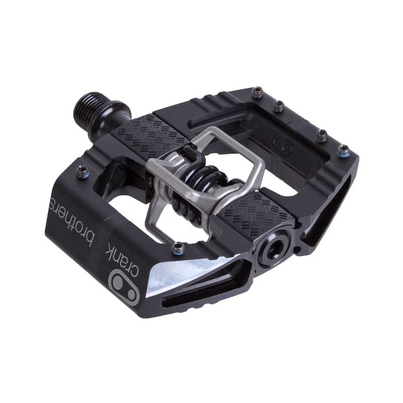 Crank Brothers Mallet E Pedals