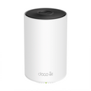 Paquete de 2 enrutadores Tp-Link Deco WE10800, 5,4 Gbps, Gigabit Ethernet, 2,4 GHz, 5 GHz y 6 GHz