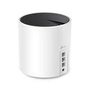 Sistema de Wi-Fi en malla para toda la casa Tp-Link AX3000 (paquete de 3)