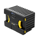 BougeRV Detachable Battery of Dual-Zone Portable Fridge